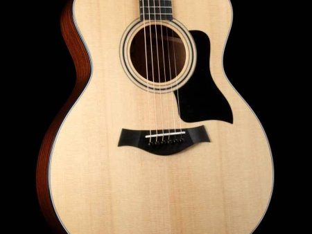 Taylor 314 V-Class Grand Auditorium Acoustic Natural For Sale