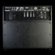 Used EVH 5150 III 1x12 50-Watt Guitar Amp Combo Black Fashion