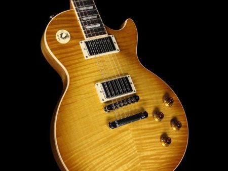 2016 Gibson Les Paul Standard Electric Guitar Honey Burst Online Hot Sale