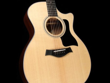 Taylor 314ce Grand Auditorium Acoustic Guitar Online