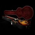 Used 2011 Gibson Custom Shop Steve Howe Signature ES-175D Electric Guitar Tobacco Sunburst For Discount