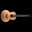 Lowden S-35 WA RC Acoustic Natural Walnut Online