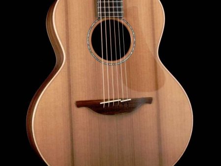 Lowden S-35 WA RC Acoustic Natural Walnut Online