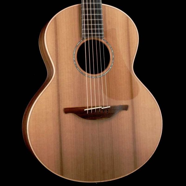 Lowden S-35 WA RC Acoustic Natural Walnut Online