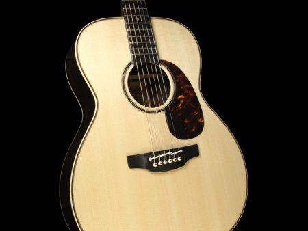 Takamine EF7M-LS Acoustic Gloss Natural Supply