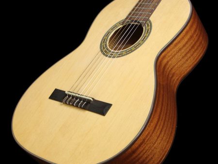 Used Fender CN-90 Classical Nylon String Acoustic Guitar on Sale