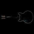 Gibson Limited Edition Memphis ES-355 Black Beauty Ebony Online now