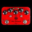 J. Rockett Allan Holdsworth Overdrive Boost Effects Pedal Sale