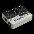 Tech 21 SansAmp VT Bass DI Electric Bass Effect Pedal For Cheap