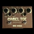 Way Huge Camel Toe Triple Overdrive MKII Effects Pedal Sale