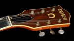 Used 1964 Gretsch 6120 Chet Atkins Electric Guitar Orange Online Hot Sale