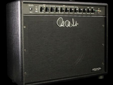 Used Paul Reed Smith Archon 25 Electric Guitar Amplifier Combo For Discount