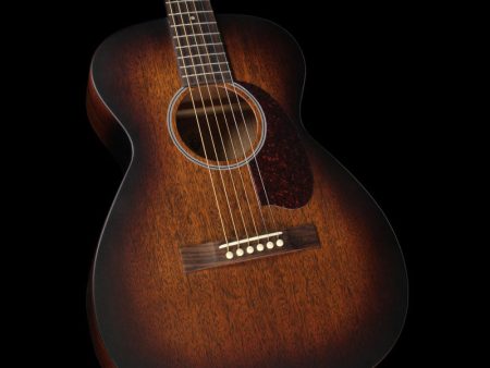 Guild M-20 MH MH Acoustic Guitar Vintage Sunburst For Cheap