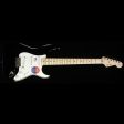 Fender Artist Series Eric Clapton Stratocaster Black Online now