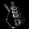 Eastwood Airline  59 3P  Ripley  Custom Black Fashion