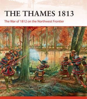 John Winkler: The Thames 1813 [2016] paperback Online now