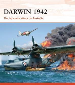 Bob Alford: Darwin 1942 [2017] paperback Online Hot Sale