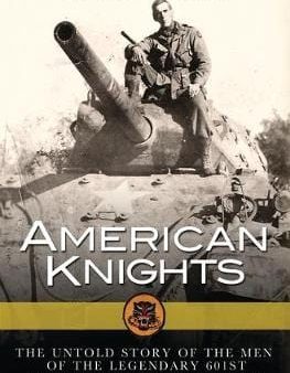 Victor Failmezger: American Knights [2015] hardback Cheap