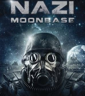 Graeme Davies: Nazi Moonbase [2016] paperback Supply